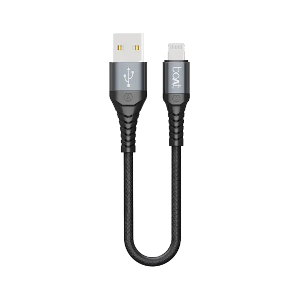 Boat Ltg 200 Lightning Apple Mfi Certified Cable 1