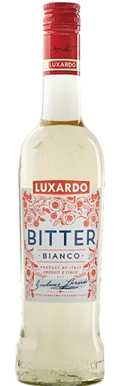 Luxardo Bitter Bianco 750Ml 1