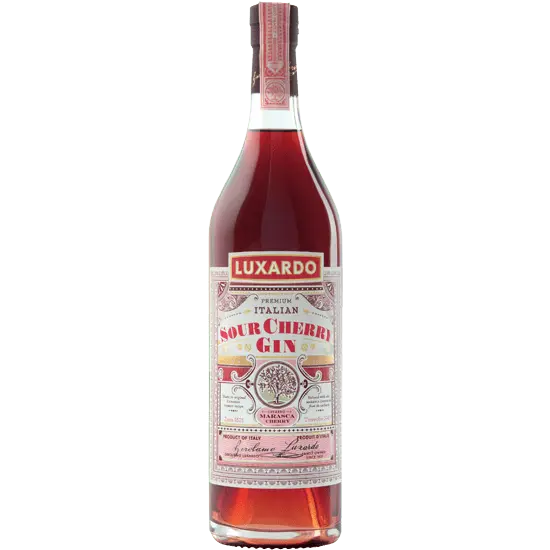 Luxardo Sour Cherry Gin 750Ml 1