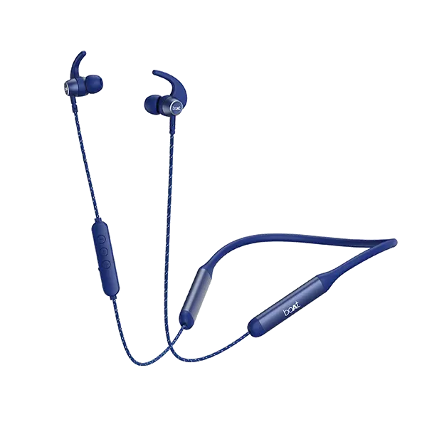 Boat Rockerz 333 Pro | Wireless Earphone With Non-Stop Music Upto 60 Hours, Asap Charge, Ipx5 Water Resistance 4