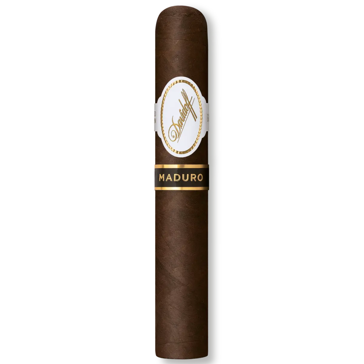 Davidoff Maduro Robusto 1