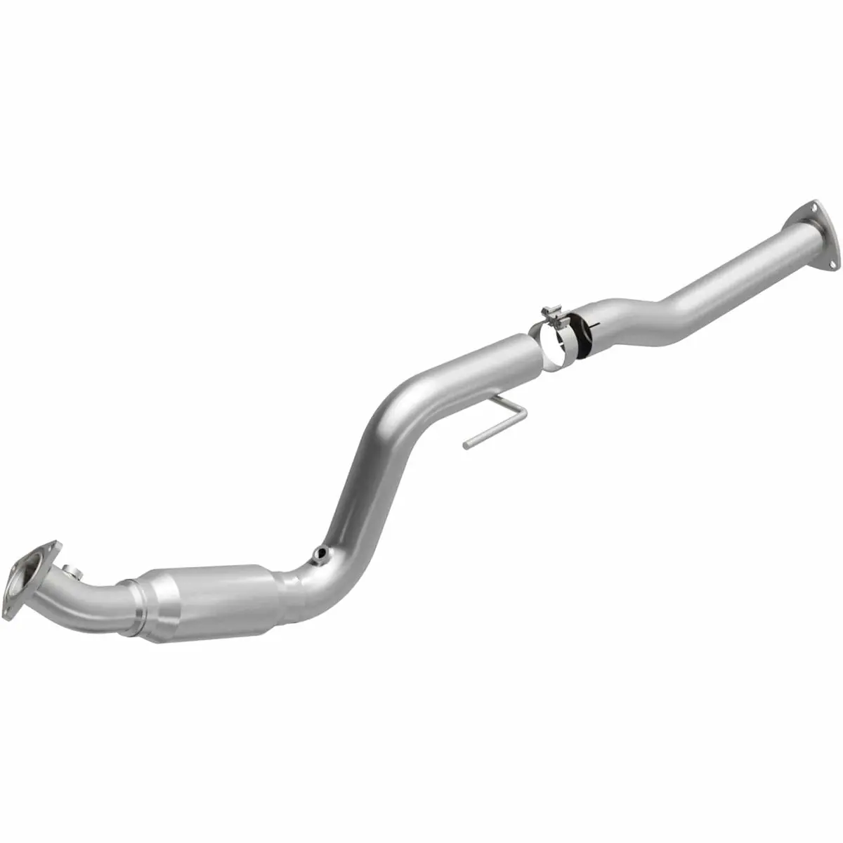Magnaflow Carb-Certified Direct-Fit Catalytic Converter – California-Compliant Emissions Upgrade 1