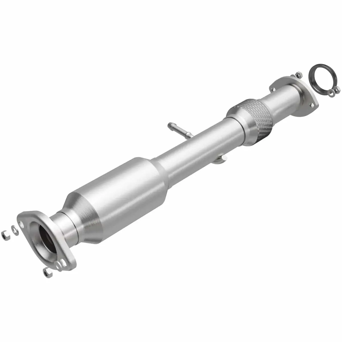 Magnaflow 5592534 Carb-Compliant Direct-Fit Catalytic Converter 1