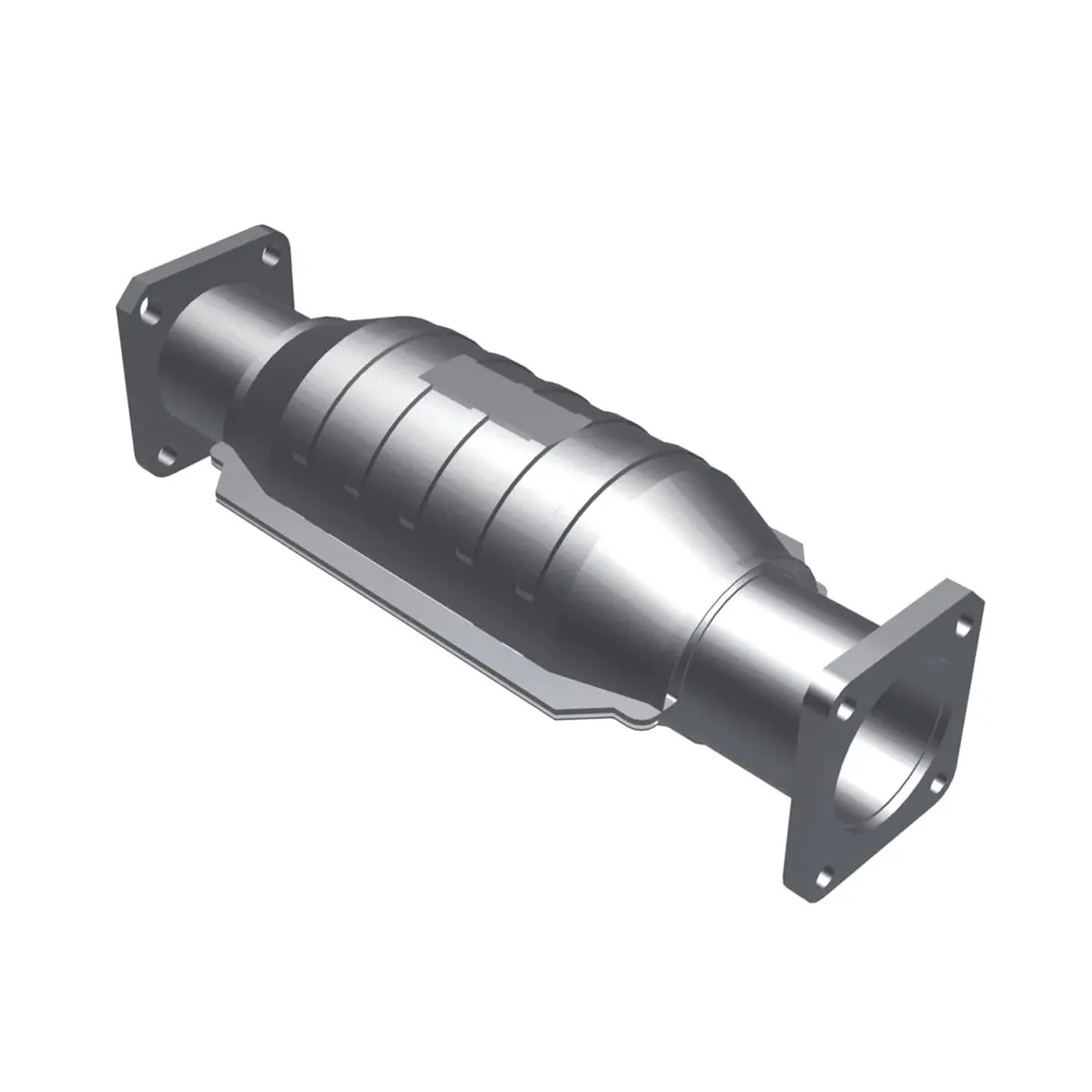 Magnaflow 23650 Direct-Fit Catalytic Converter 1