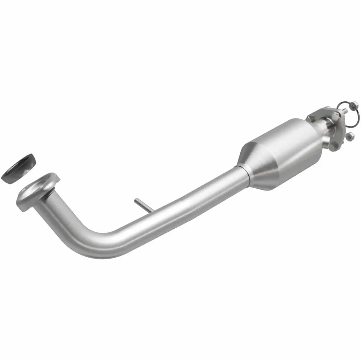 Magnaflow Direct-Fit Catalytic Converter – Oem-Grade, Epa-Compliant Replacement 1