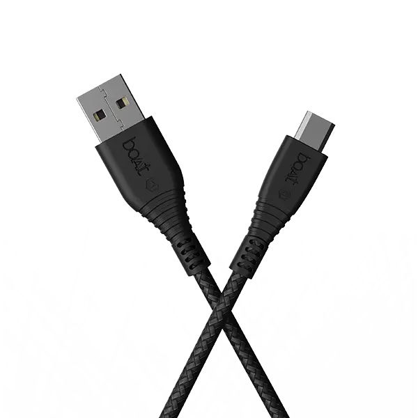 Boat Micro Usb Cable 2.4 A 1.5 M 150 1