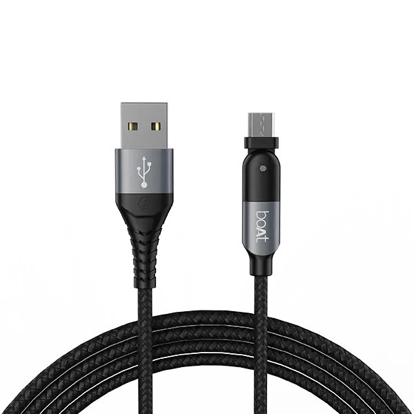 Boat Micro Axis Usb Cable 1