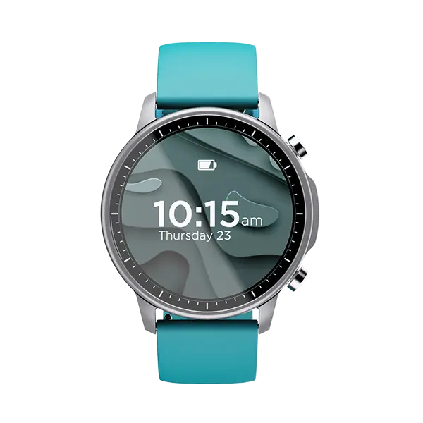 Boat Watch Zenit | Premium Smartwatch With Bluetooth Calling, In-Built Game, Cloud & Custom Watch Faces 2