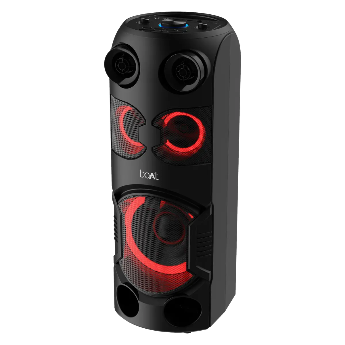 Boat Party Pal 208 | Bluetooth Speaker With 70W Sound Experience & Dynamic Rgb Lights, 7Hrs Of Non Stop Playback 1