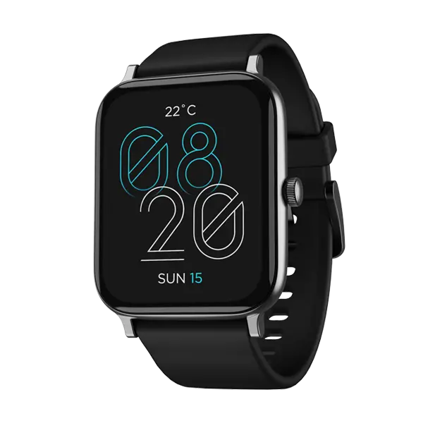 Boat Cosmos | Biggest 1.78" (4.52Cm) Amoled Display Smartwatch With 60Hz Refresh Rate, 700+ Active Modes, 10 Day Battery Life, Hr & Spo2 Monitoring, Ip68 Dust And Water Resistance 1