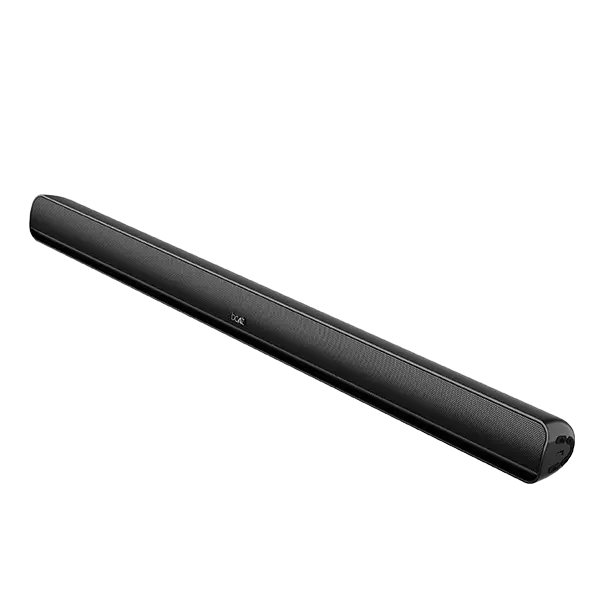 Aavante Bar 1180 | 60W Rms Soundbar With 2.0 Channel Surround Sound, Eq Modes, Premium & Crisp Sound Quality 1