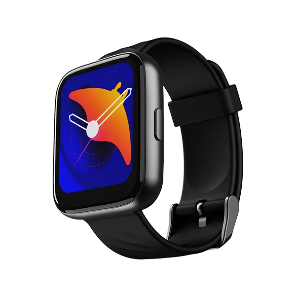 Boat Wave Pro 47 | Premium Smart Watch With 1.69" (4.29 Cm) Hd Display , Made In India, Multiple Sports Mode 1