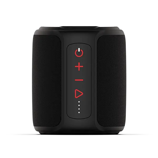 Stone 352 | Wireless Portable Bluetooth Speaker With 10W Boat Signature Sound, Up To 12 Hours Nonstop Playback On 1