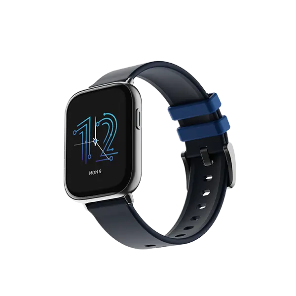 Boat Matrix | 1.65" (4.18 Cm) Colour Amoled Display, Fitness Tracking, 100+ Cloud Watch Faces 3