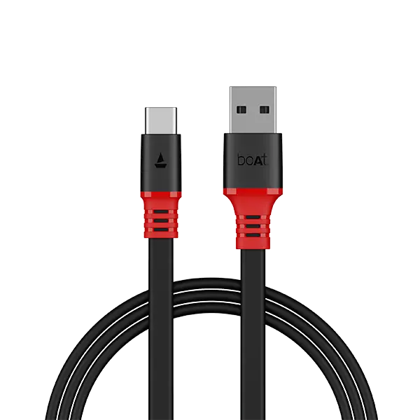 Boat Type C Charging Cable A750 (6.5A) 1