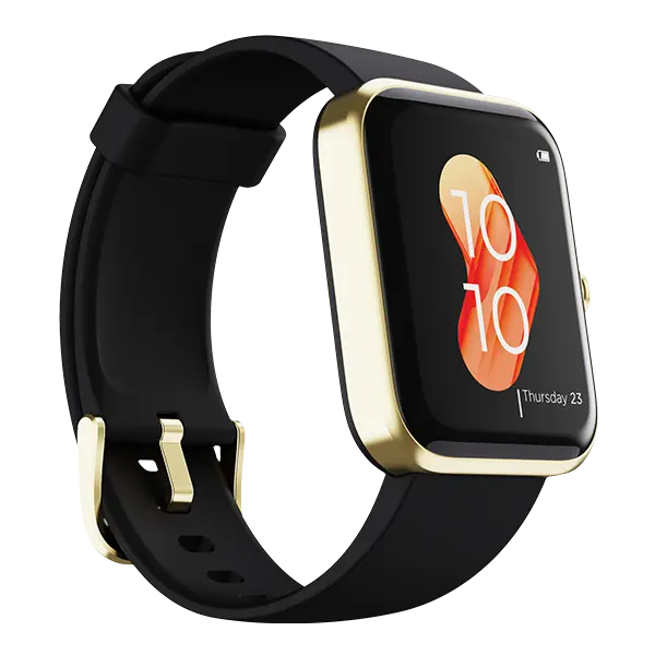 Boat Xtend‌ | Built-In Alexa, 1.69” (4.29 Cm) Big Square Display, 14 Sports Modes, 15 Watch Faces 1