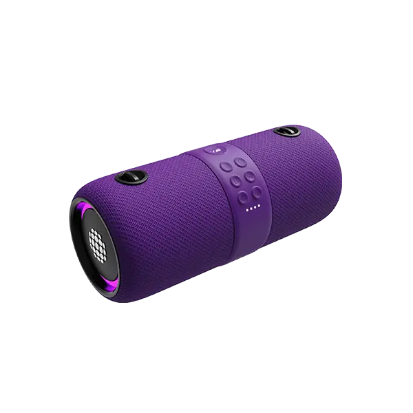 Boat Stone 1200 Sunburn Edition | Portable Bluetooth Speaker With 14W Thumping Sound, 9 Hours Playback, Bluetooth V5.0 1