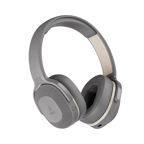 Boat Rockerz 425 | Wireless Bluetooth Headphone With 25 Hours Playback, Asap Charge, 40Mm Drivers 3