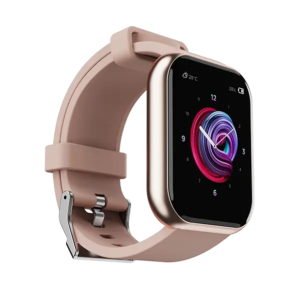 Boat Blaze | Fast Charging Smart Watch With 1.75" (4.45 Cm) Hd Display, Upto 10 Days Of Battery Life, Heart Rate & Spo2 Monitoring 2