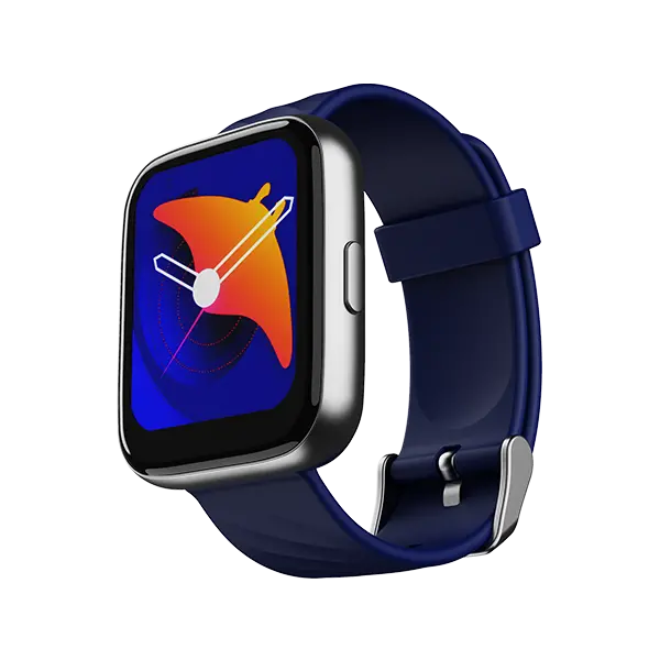 Boat Wave Pro | Smartwatch With 1.69" (4.29 Cm) Hd Display, Live Cricket Scores, 100+ Watch Faces, Control Your Music & Camera 2
