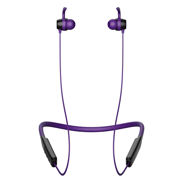 Boat Rockerz 255 Neo | Wireless Bluetooth Neckband With 12Mm*2 Drivers, Upto 25Hrs Playback, Beast Mode & Enx Technology, 2