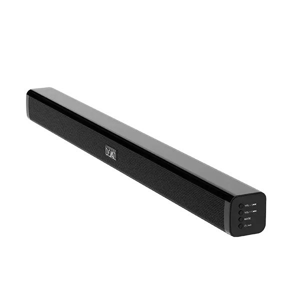 Boat Aavante Bar 908 | 30W Rms Boat Signature Sound, Sleek Finish Design, Multiple Eq Modes, Usb, Aux, Optical, Bt 5.0 1