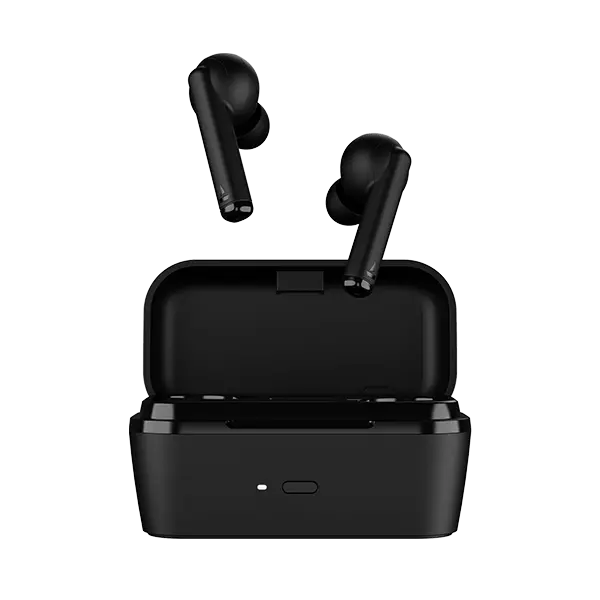 Boat Airdopes 452 | Tws Earbuds With 6Mm Drivers, 380Mah Charging Case, Enx™ Technology, Beast Mode For Gamers, Asap™ Charge 1