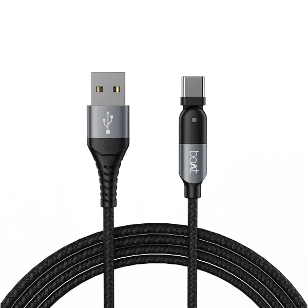 Boat Axis Type C Cable 1