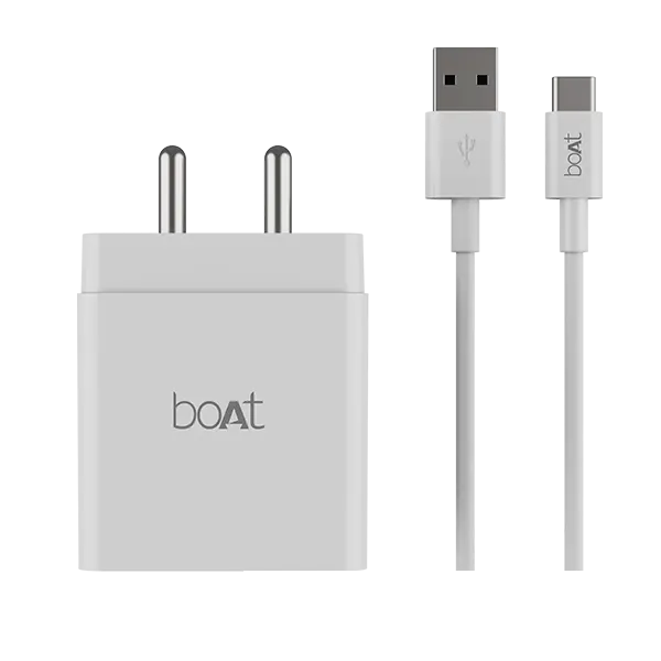 Boat Wcd 36W Qc Charger 1