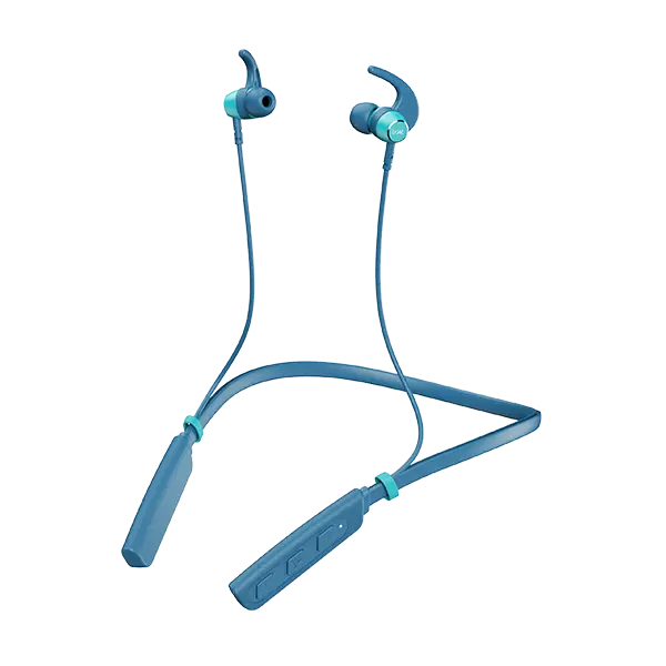 Boat Rockerz 238 Pro | Wireless  Bluetooth Neckband With Up To 20 Hours Playback, Beast™ Mode, Enx™ Technology 2