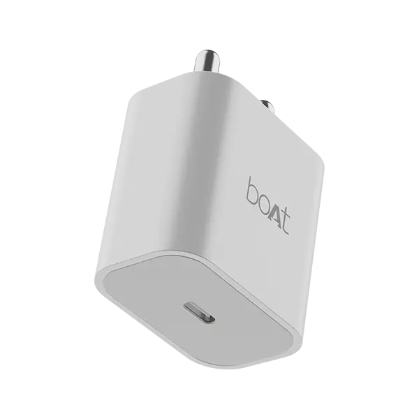 Boat Wcd 20W Pd Wall Charger 1