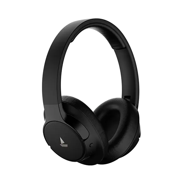 Boat Rockerz 660 | Wireless Headphone With 60H Playback, Dual Eq Modes, Bluetooth V5.0, Type C Charging 1
