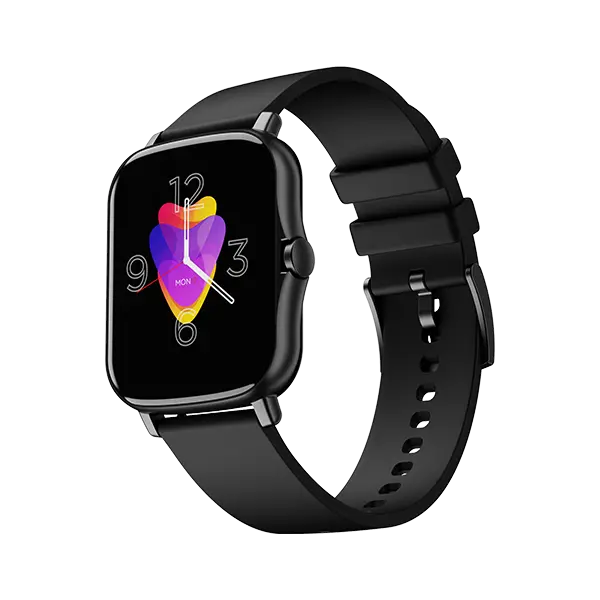 Boat Vertex | Smartwatch With Fitness Trackers, 1.69" Hd Display, Sleep Tracking, 100+ Watch Faces 1