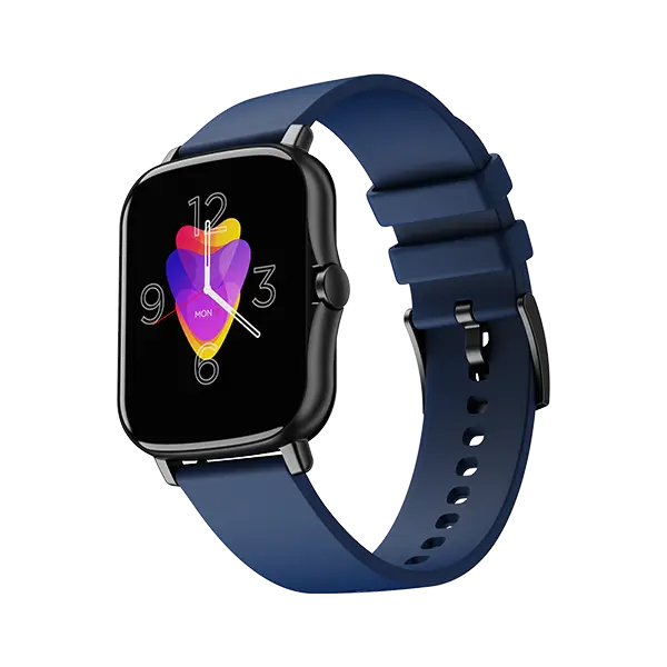 Boat Vertex | Smartwatch With Fitness Trackers, 1.69" Hd Display, Sleep Tracking, 100+ Watch Faces 2
