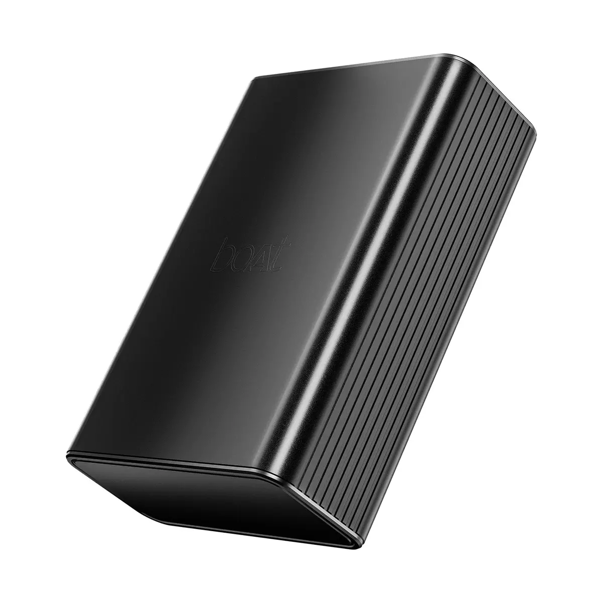 Boat Energyshroom Pb400 Pro | 20000 Mah Powerbank With 2-Way 22.5W Fast Charging,Pass-Through Charging, 12-Layer Smart Ic Protection, Aluminium Casing & Compact 1