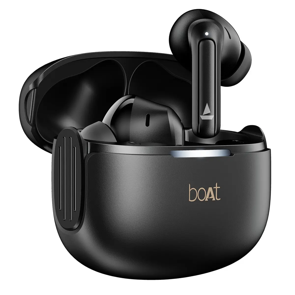 Boat Airdopes 219 | Wireless Earbuds With 40 Hours Playback, Beast™ Mode & Enx™ Calling 1