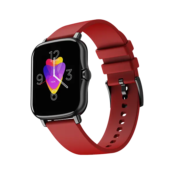 Boat Vertex | Smartwatch With Fitness Trackers, 1.69" Hd Display, Sleep Tracking, 100+ Watch Faces 4