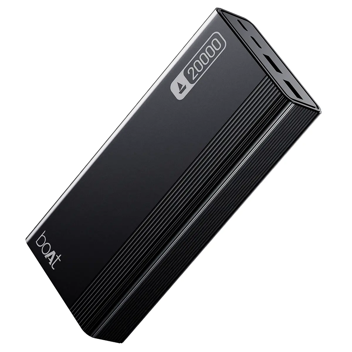 Energyshroom Pb401 | Powerbank With 20000Mah Lithium Polymer Battery, Multiple Ports For Simultaneous Charging 1