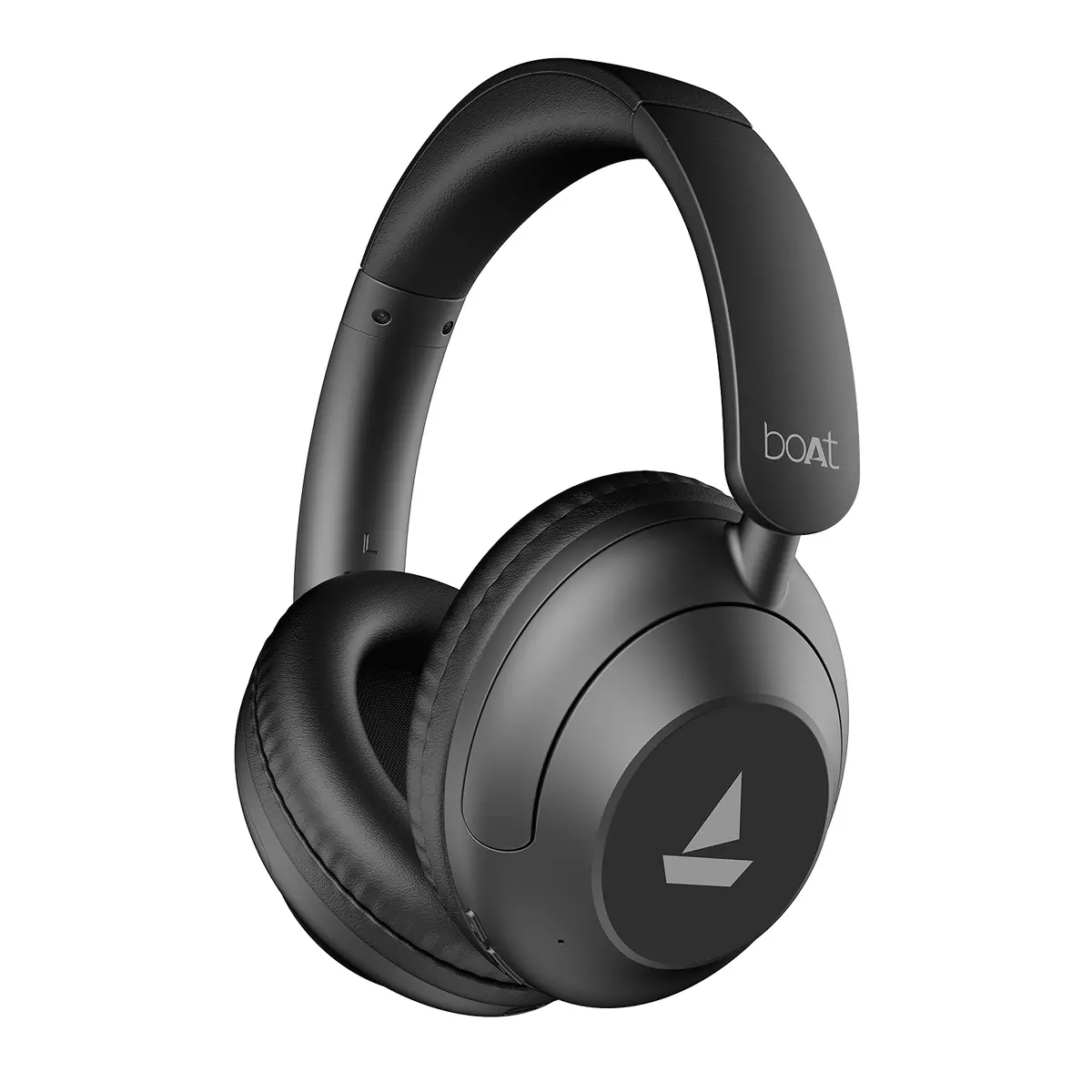 Boat Rockerz 650 Pro | Wireless Headphone With 80 Hours Playback, Dolby Audio, Touch & Swipe Controls 1