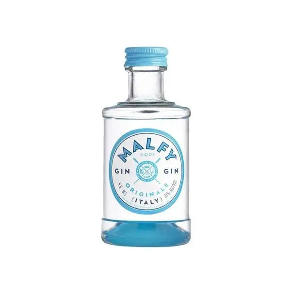 Malfy Original Gin 50Ml 1