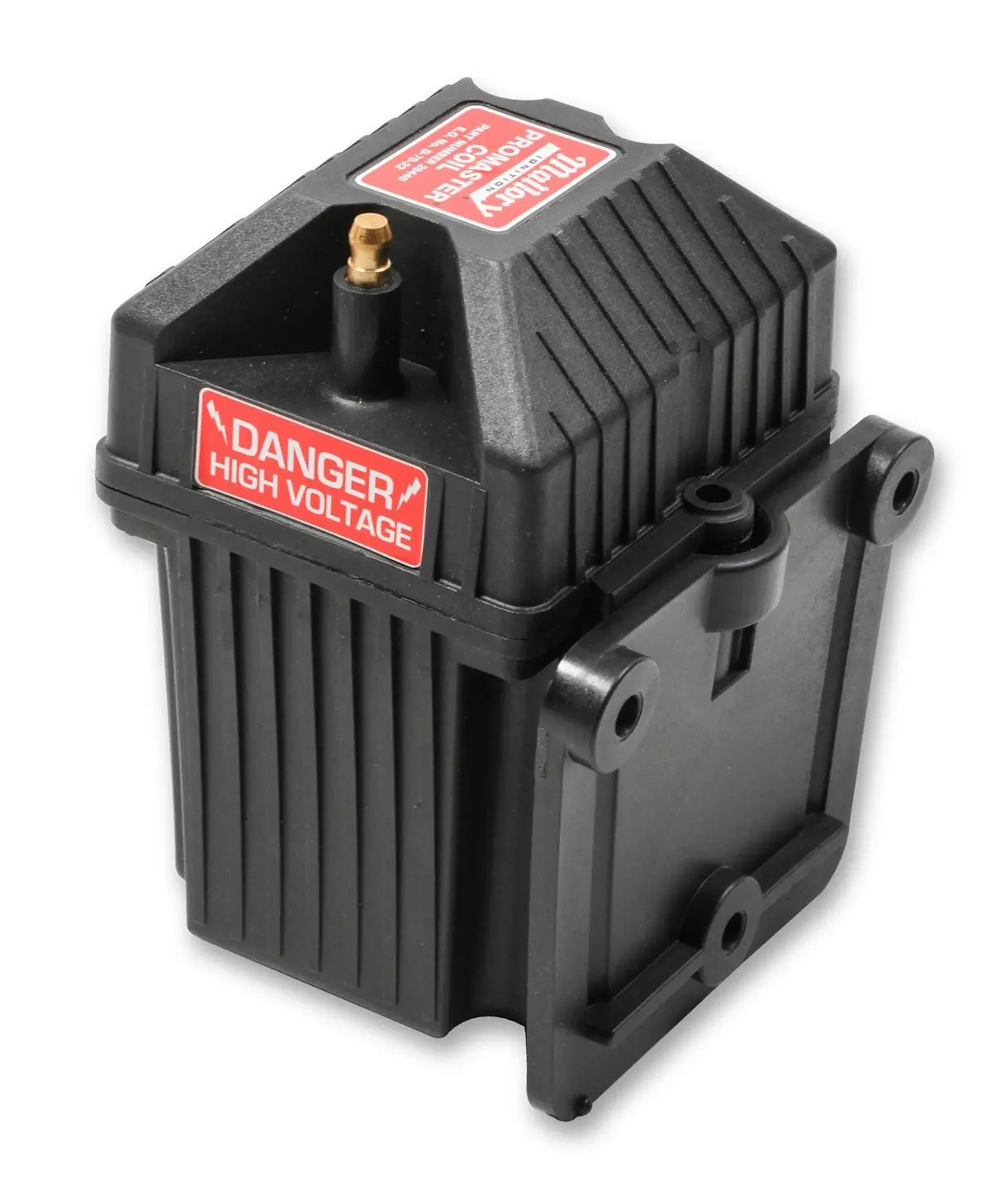 Mallory 29440 Promaster Classic Ignition Coil – High-Energy Spark For Classic Engines 1