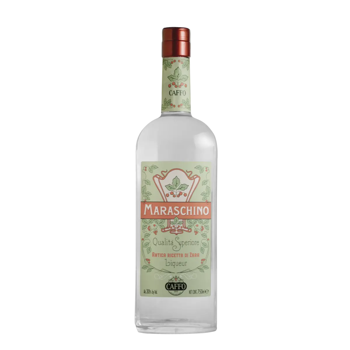 Caffo Maraschino Qualita Superiore Liqueur 750Ml 1