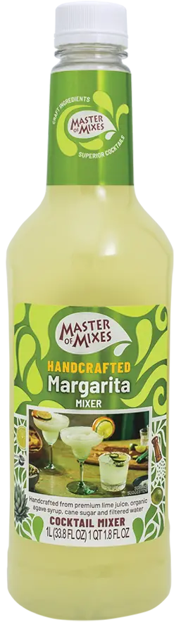 Master Of Mixes Margarita Mix 1L 1