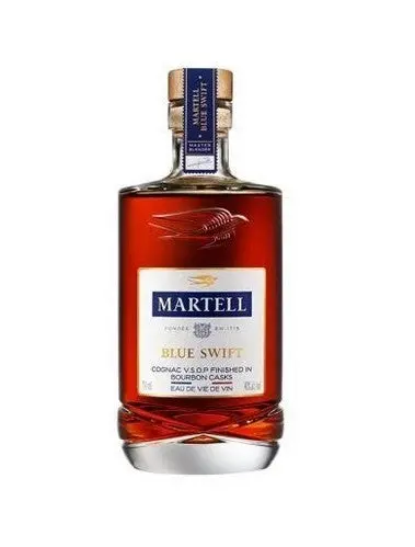 Martell Blue Swift 200Ml 1