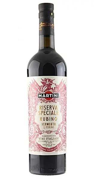 Martini Riserva Rubino 750Ml 1