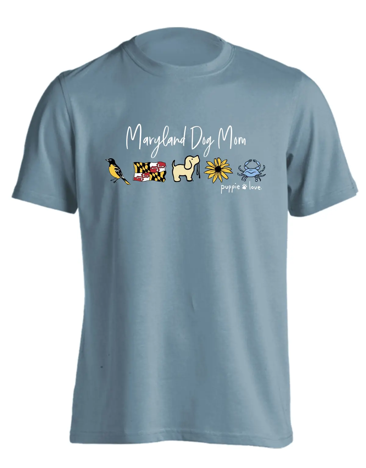 Maryland Dog Mom 1