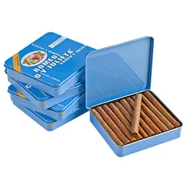 Romeo Y Julieta Blue Mild Mini 20Pk 1