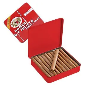 Romeo Y Julieta Aroma Red Mini 20Pk 1