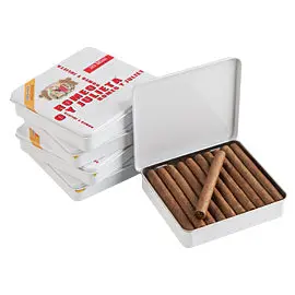 Romeo Y Julieta White Original Mini 20Pk 1