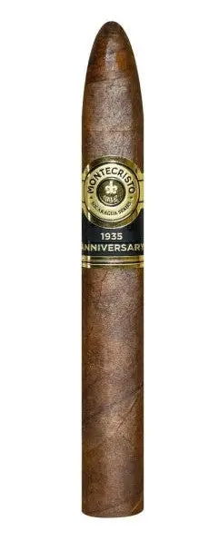 Montecristo 1935 Anniversary Pyramide No.2 Nicaragua Series 1